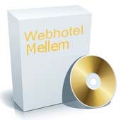 Webhotel Mellem