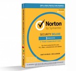 Norton Norton Internet Security 3 brugere