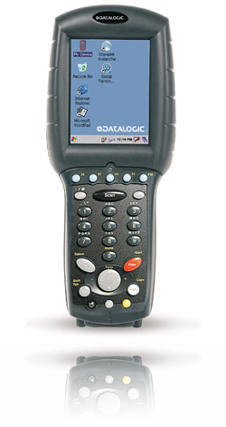 Datalogic Falcon